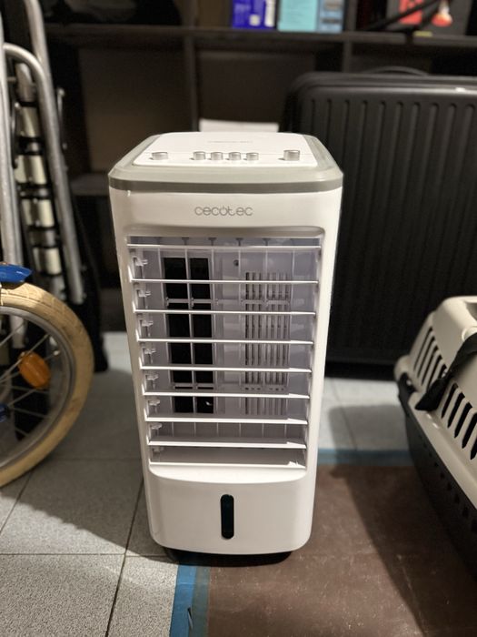 Cecotec EnergySilence 3500 Cool Compact.