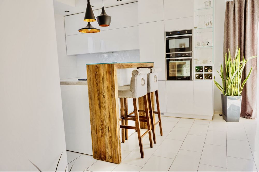 Dom 230m2 Jarocin garaż biura fotowoltaika działka 800m2