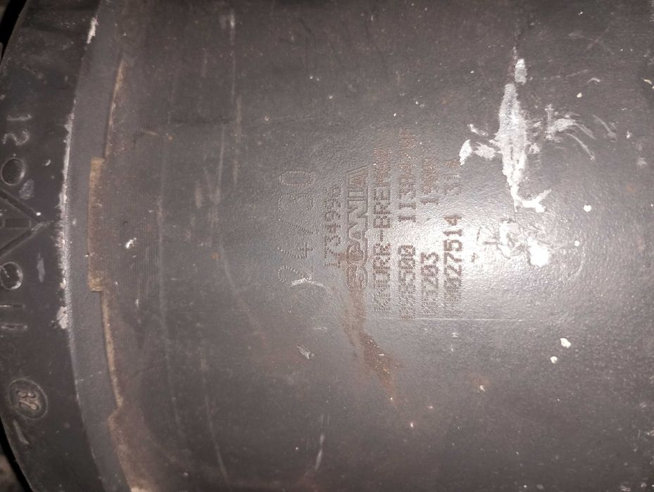 Material mercedes Atego (bombas, injectores, filtro m etc )