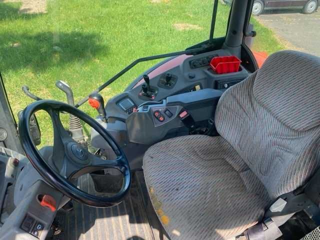 Ciągnik rolniczy KUBOTA M128GX