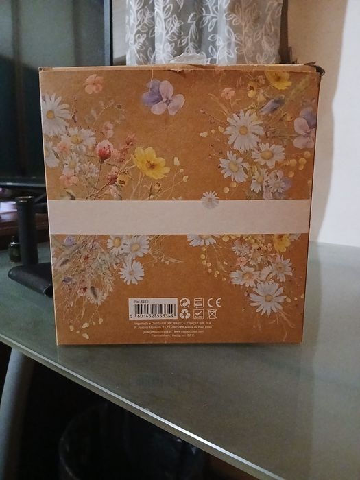 Difusor de Fragrância