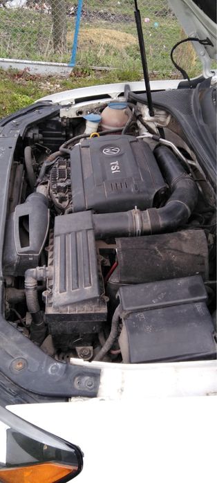 Volkswagen Passat B7 2015 SE