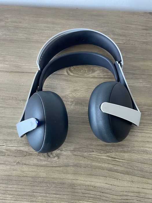 Sony PlayStation PULSE Elite