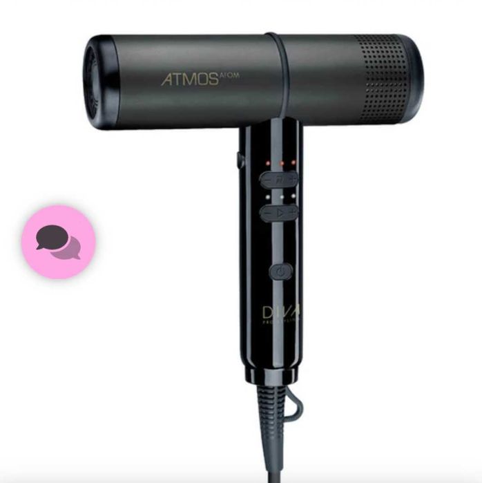 Diva pro Style Serviço Reparação