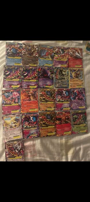 Cartas pokémon desde 50 euros a menos