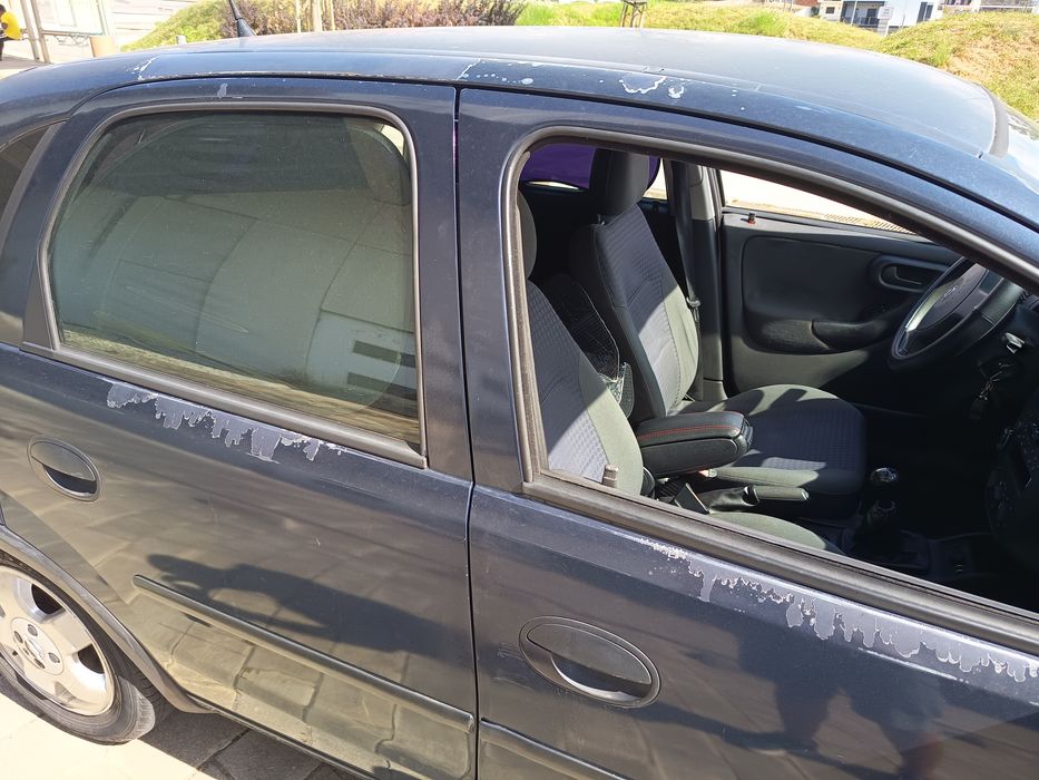Opel Corsa 1.2 Gasolina