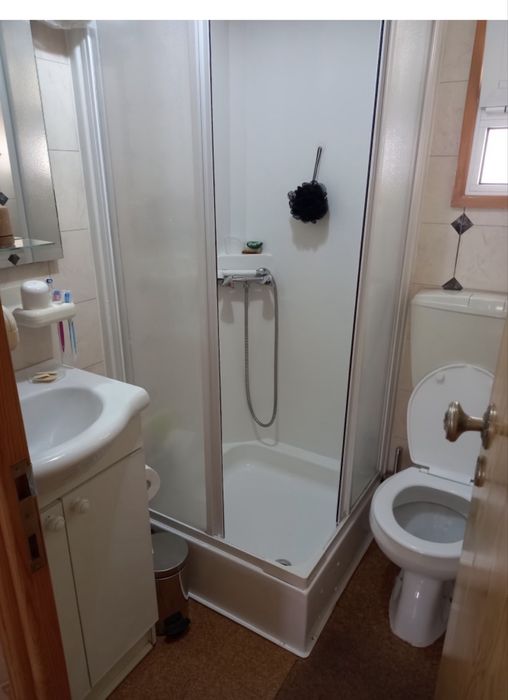 RESERVADO-Bungalow / Mobilhome / Residencia T2  no Campidouro