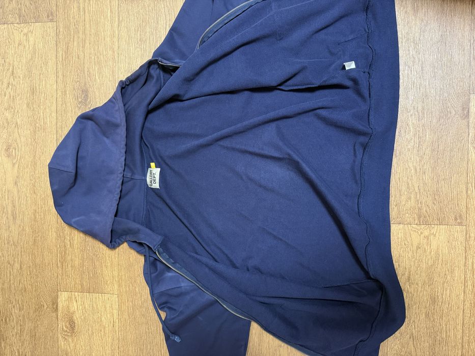 Зіпка gallery dept