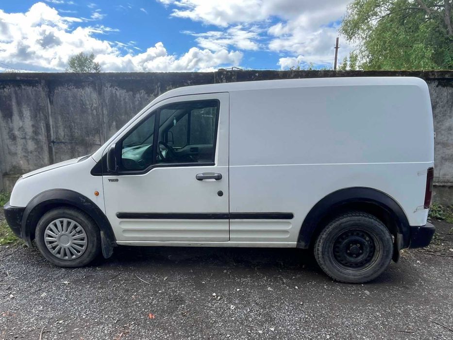Продам Ford Transit Connect