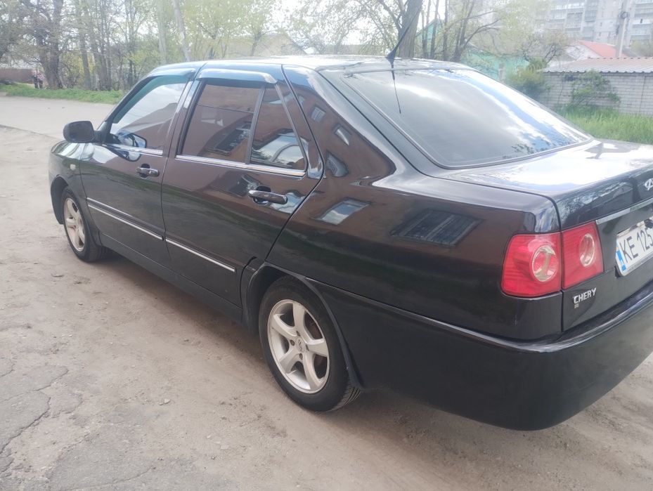 Продам Авто Chery