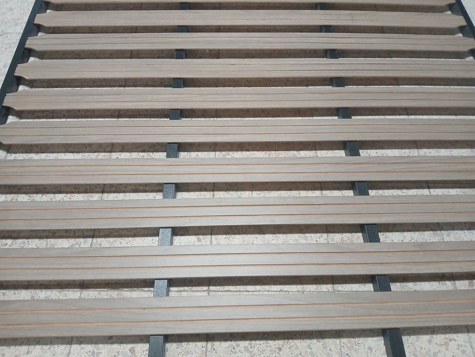 Estrado de cama somier