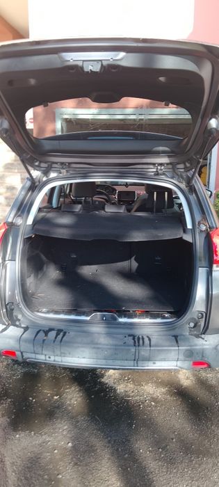 Peugeot 2008 BLUE-HDI