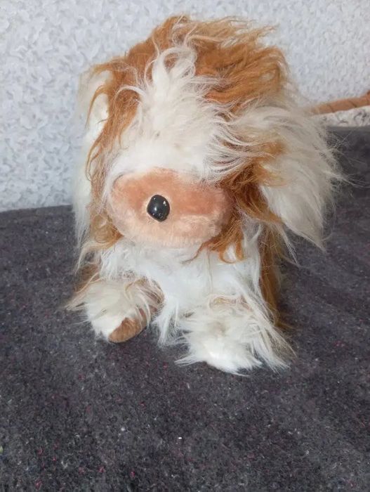 Подарую іграшку песика