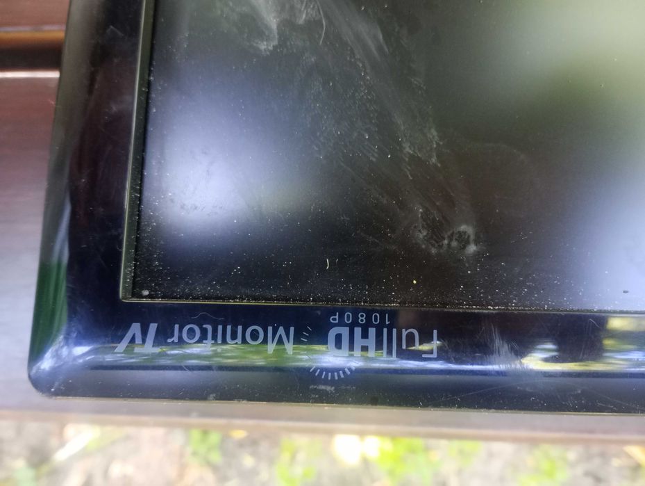 LG M2262D telewizor 21 cali wysyłka