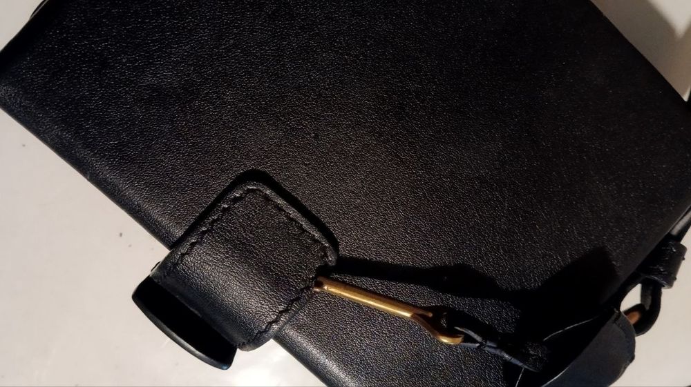 Christian Dior Addict Small Box Shoulder Bag