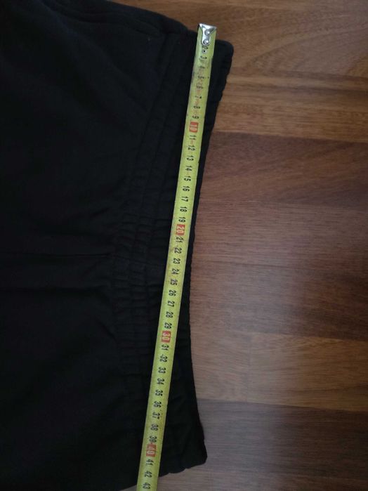 Spodnie dresowe Rebook Cl F Vector