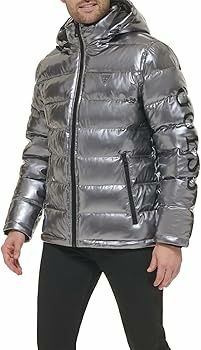 Чоловіча куртка Guess XXL