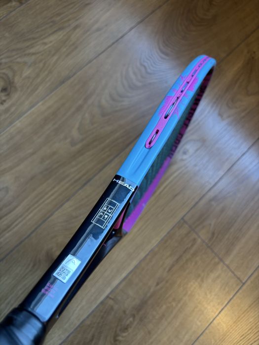 Head Radical Palm Tree Crew - Grip 3