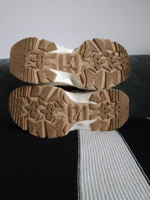 Buty puma rozmiar 37