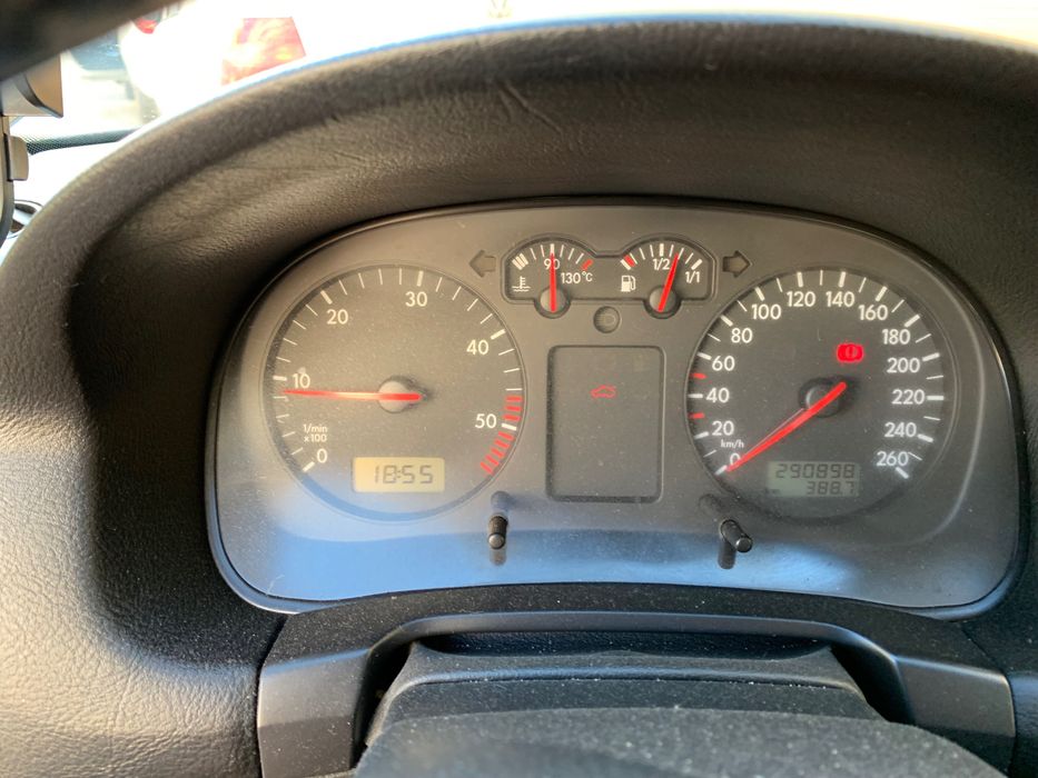 VENDO Golf IV 4Motion