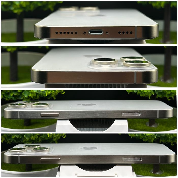 ‼️ОРИГІНАЛ‼️iPhone 16 Pro / iPhone Xr в корпусі 16 Pro /Батарея 100%‼️