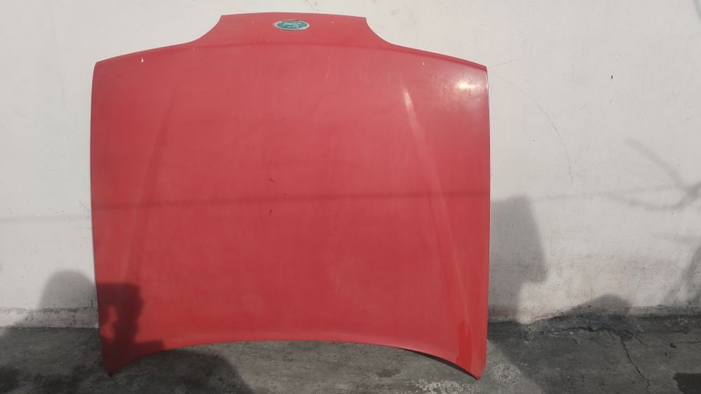 Капот , двери , бампер форд сиерра