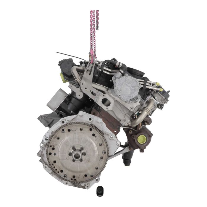 Motor CGLC AUDI 2.0L 177 CV