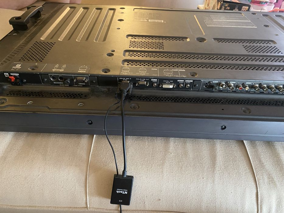 Monitor Pioneer