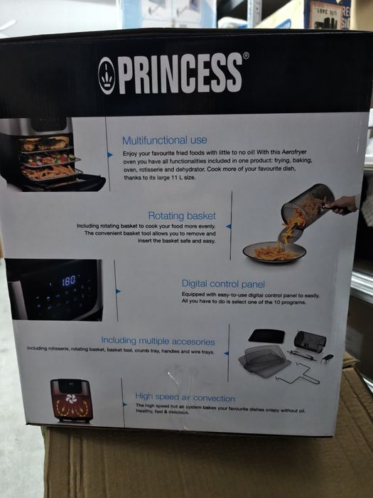 Princess Frigideira 11 litros