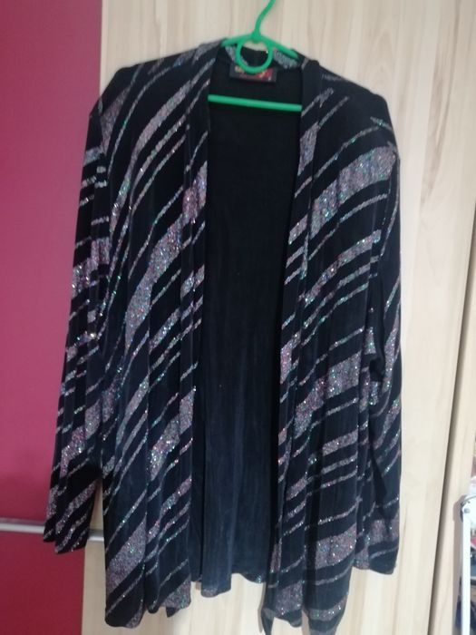 Накидка розмір 54-56, б. У зовсім не багато