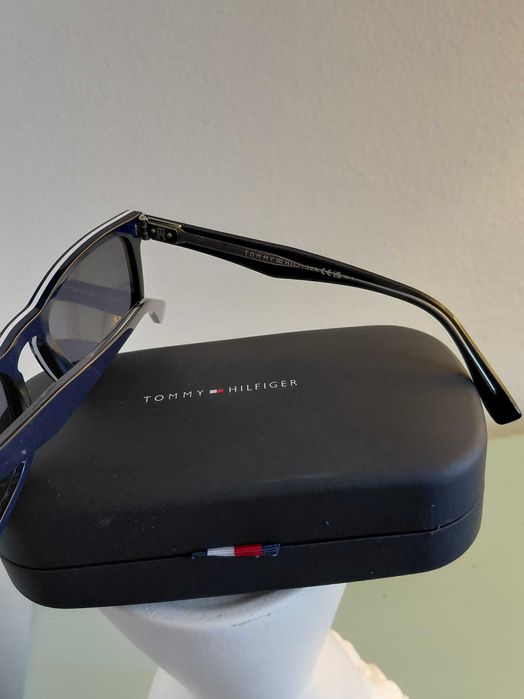 Óculos de sol Tommy Hilfiger TH 2073/S, novo na caixa