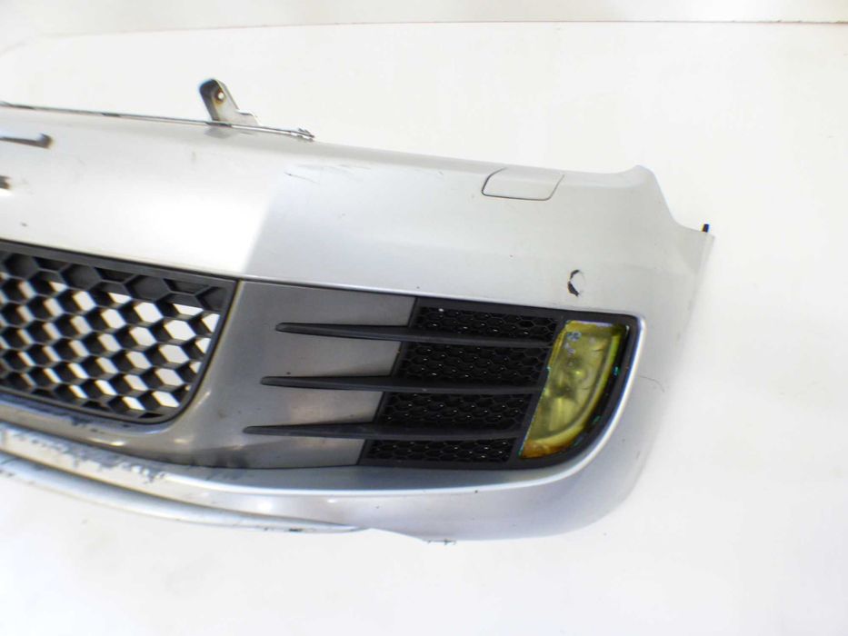 Zderzak przedni przód VW GOLF VI 6 GTI LA7W HB Spryski GORLICE