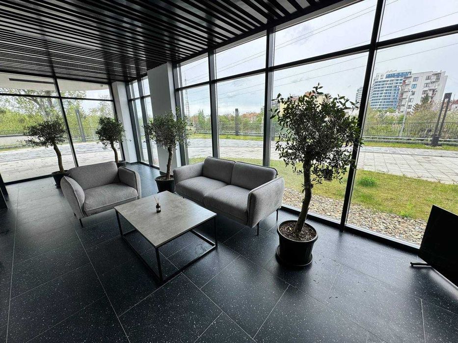 Оренда 1 кімнатної квартири з дизайнерським ремонтом на вул. Садовій