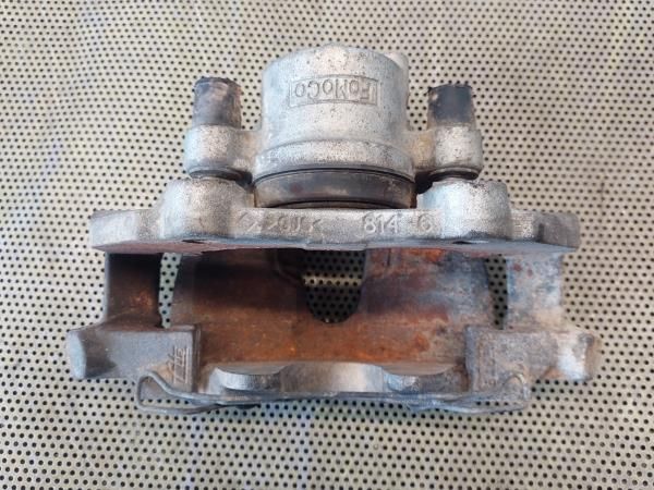 Pinça travão / maxila de travão frente direita FORD C-Max II (DXA/CB7,