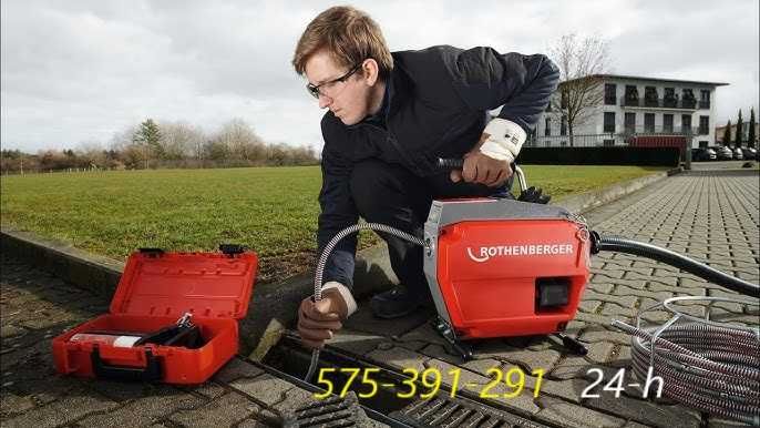 Hydraulik Poznań i Okolice Udrażnianie kanalizacji/WUKO pomoc 24h