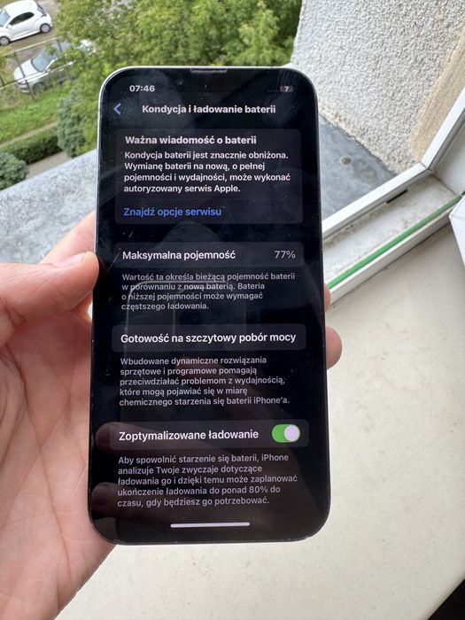 iphone 13 pro - zaproponuj cene!