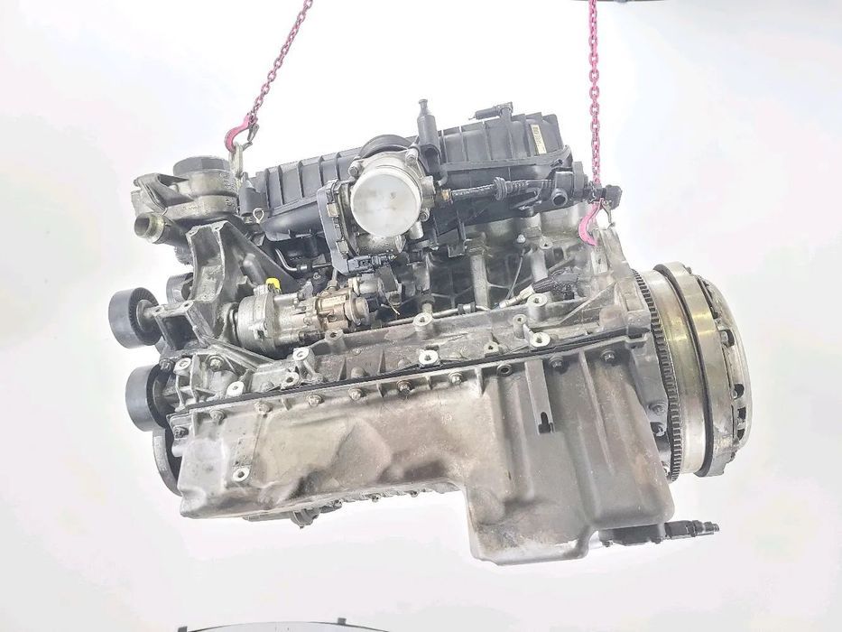 Motor N54B30A BMW 3.0L 306CV