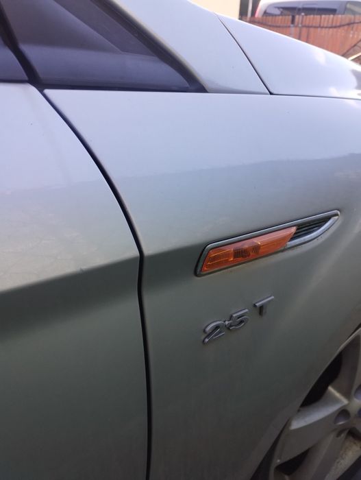 Ford Mondeo kombi 2.5T gaz