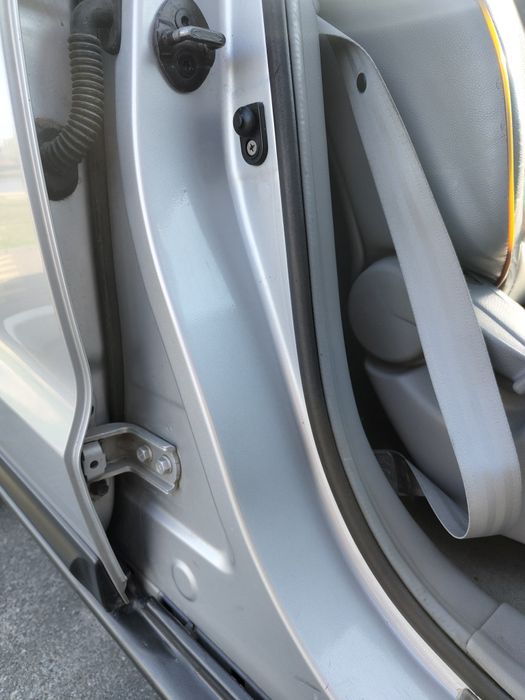 Hyundai Santa Fe 2007 року, газ/бензин 2.7