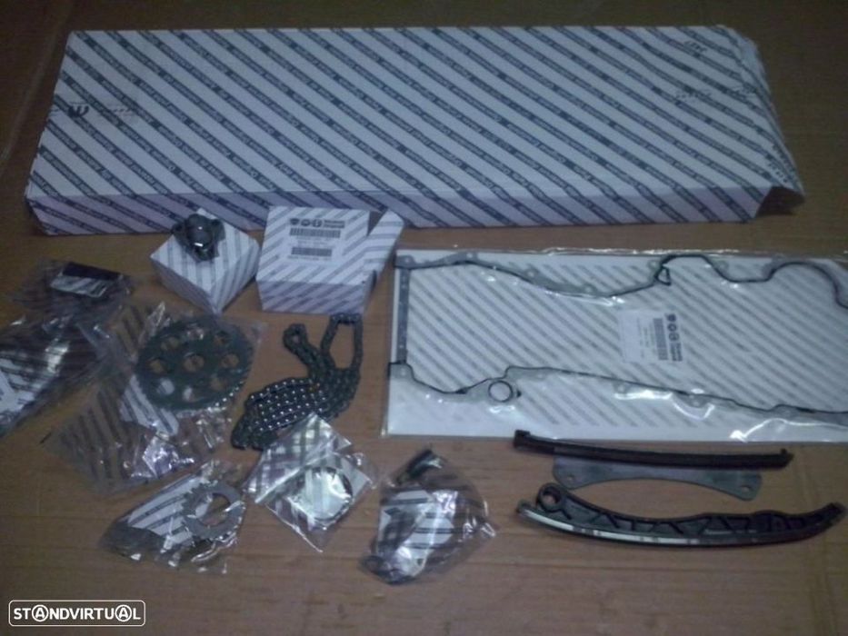 Kit distribuição Opel 1.3 cdti Fiat 1.3 Multijet ( Original )