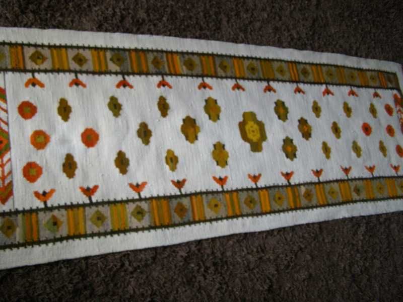 Kilim -"Meksyk" , proj.Ireny Potoczek