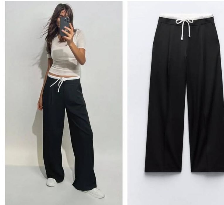 Продам брюки ZARA
