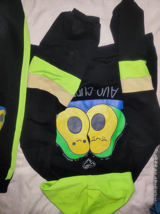 Спортивні костюми