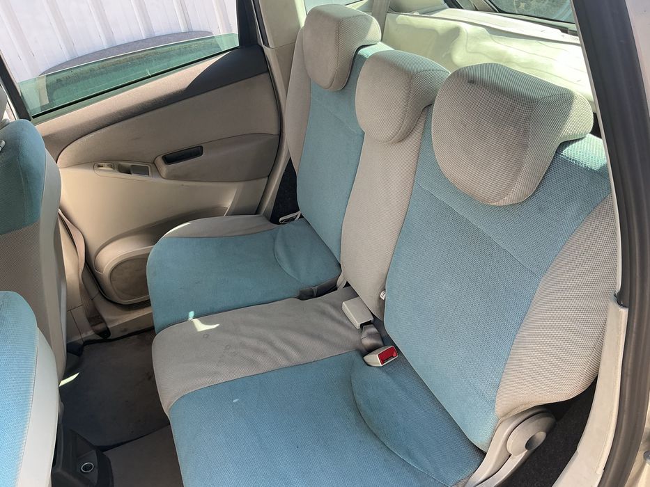 FIAT IDEA 1.3 MULTIJET – PARA PEÇAS