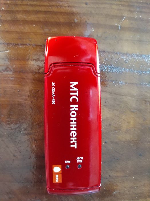 Мобильный модем USB Any Data ADU-410A