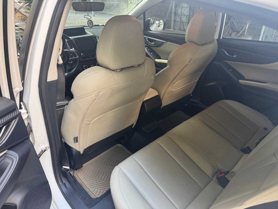 Subaru Impreza 2019 VIN 4S3GTAT66L3703150 фото оголошення 12 з 24