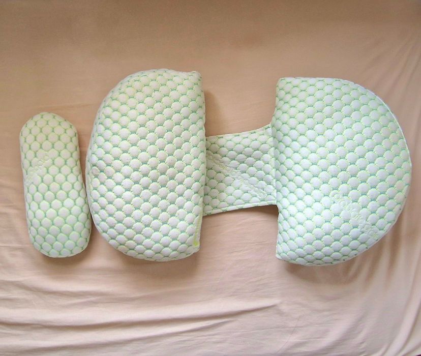 Almofada de gravidez