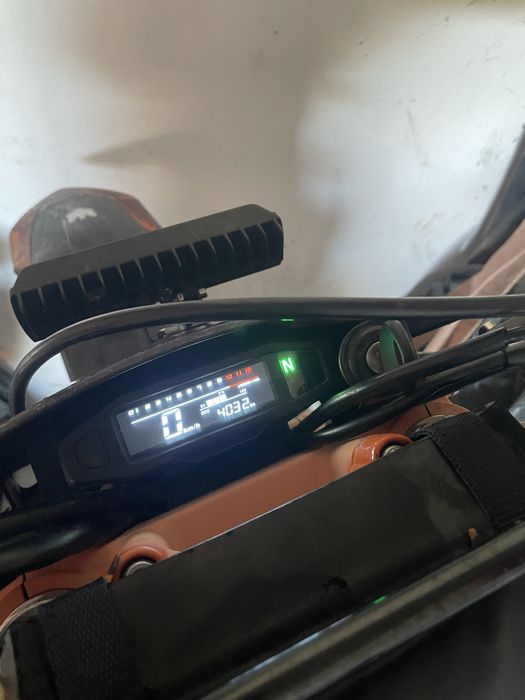 Kovi start 250. 2025року