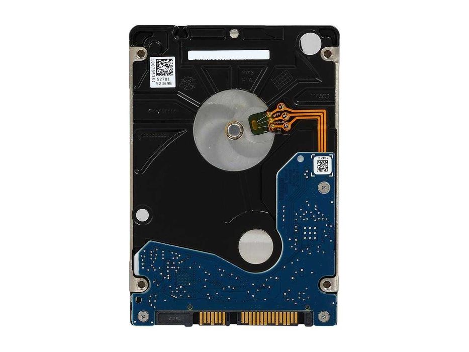 Disco Seagate Mobile HDD 1TB SATA III 128MB - ST1000LM035