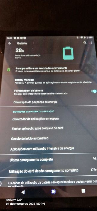 Telcast P20 HD - 4gb ram / 64gb rom